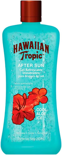 Gel After Sun Vitamina E Hawaiian Tropic