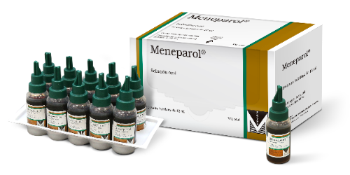 Meneparol Vial 12 ml