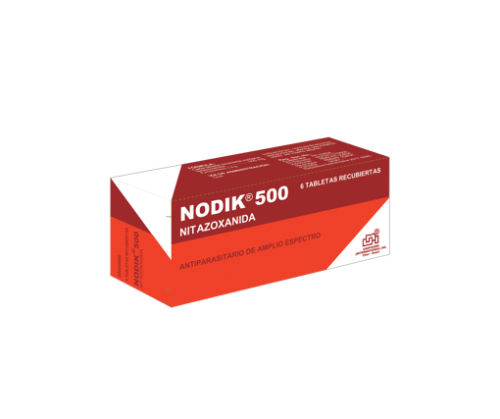 Nodik Dosis