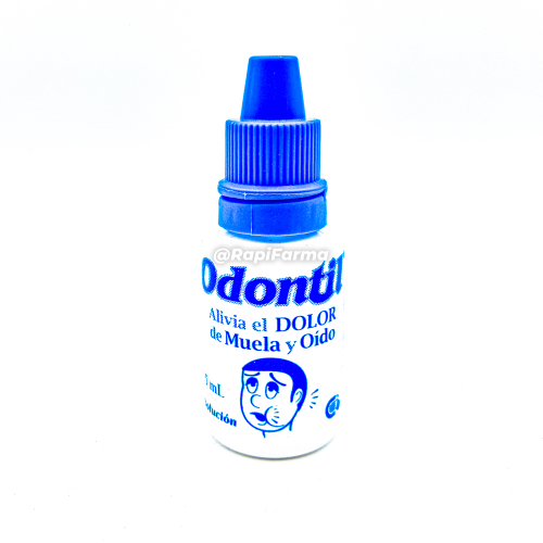 Odontil