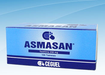 Asman 250 mg