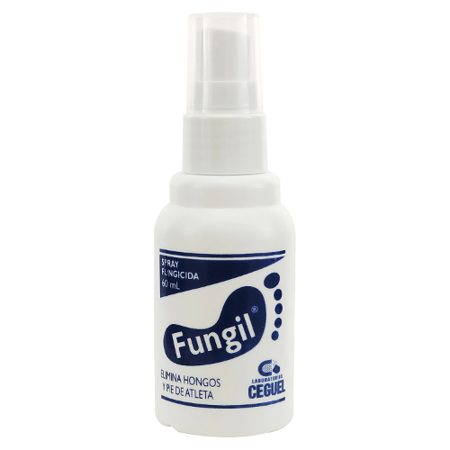 Fungil en Spray