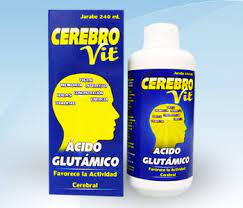 Cerebro Vit Jarabe 240ml