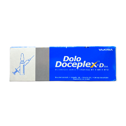 Dolodoceplex Ampolla