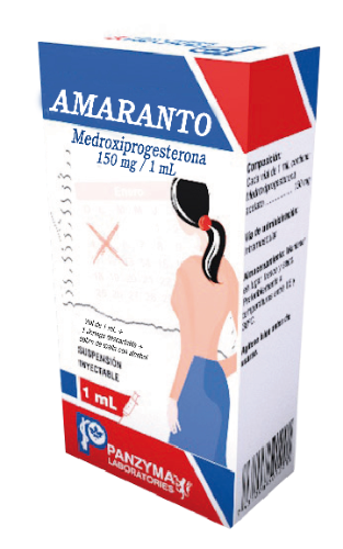 Amaranto Ampolla