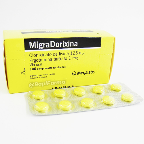 Migradorixina