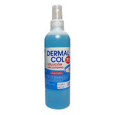 Dermacor Alcohol 70%