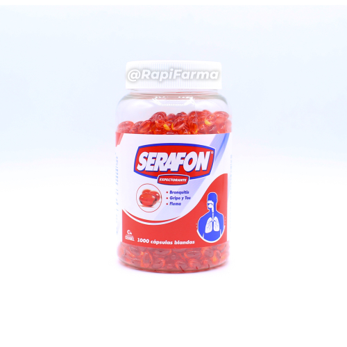 Frasco de Cerafon