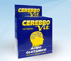 Cerebro Vit Capsulas