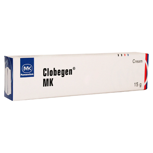 clobegen MK 15 gr