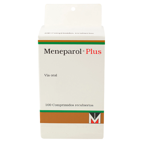 Meneparol Plus