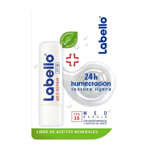 Brillo Labelo Humectación textura Ligera