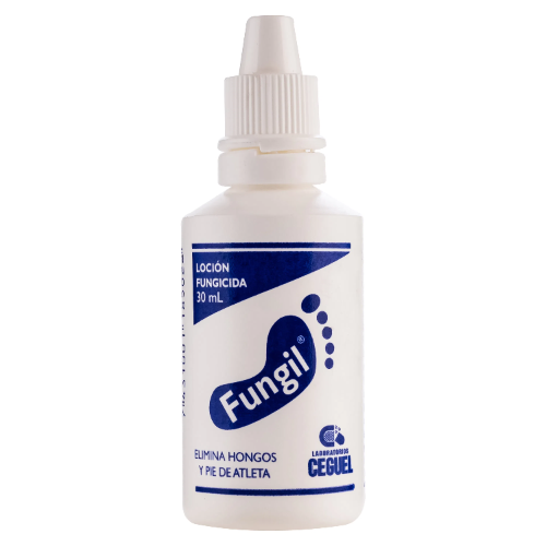 Fungil Gotas 30 ml