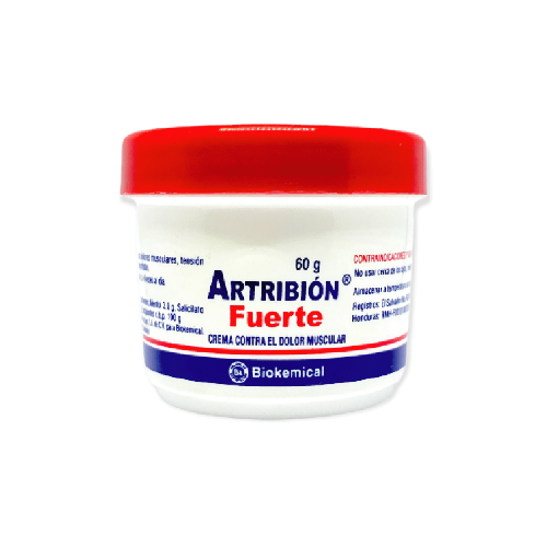 Artribion Fuerte