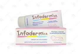 Infader Crema