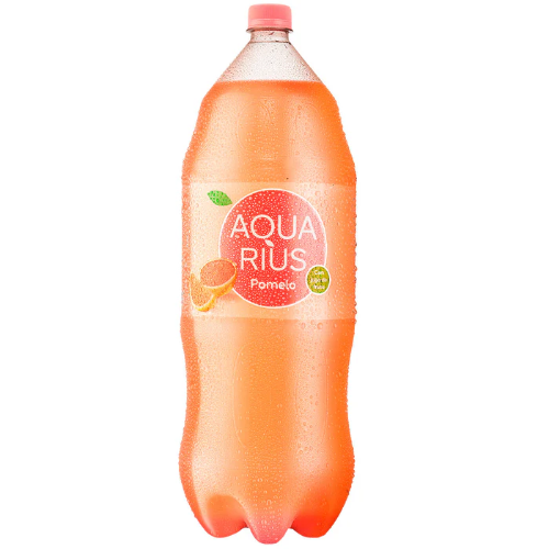 AQUARIUS 2 LT