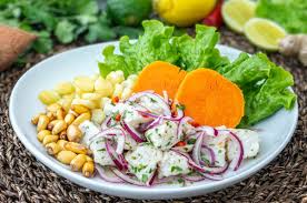 CEVICHE
