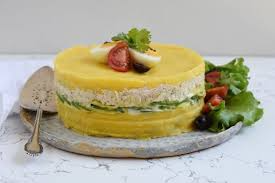 CAUSA LIMEÑA
