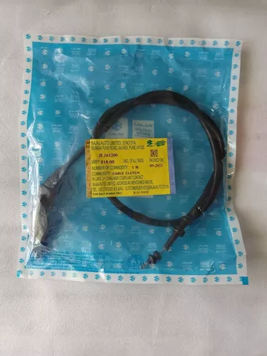 guaya clutch pulsar 160/ns 150 original