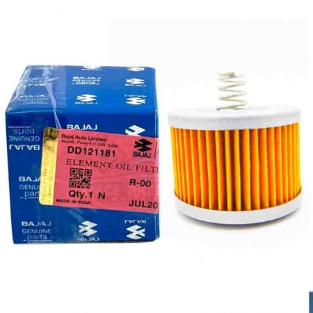 filtro de aceite original boxer, discover100/125st/150, fz, xtz,szr, platina 125