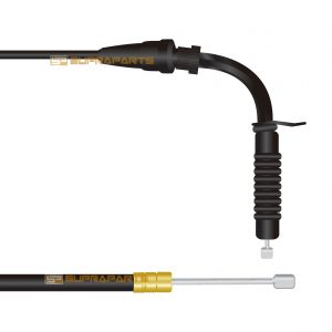 guaya freno ax 100