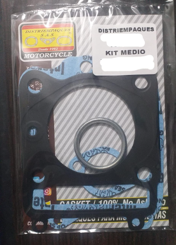 empaque kit medio ktm390/dominar 400