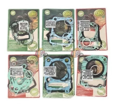 empaque kit medio boxer 100ct/platino 100 sport/boxer bm 100classic/caliber 115