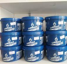 grasa lubemax azul