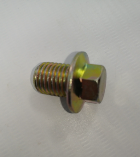 tapon carter fz 16
