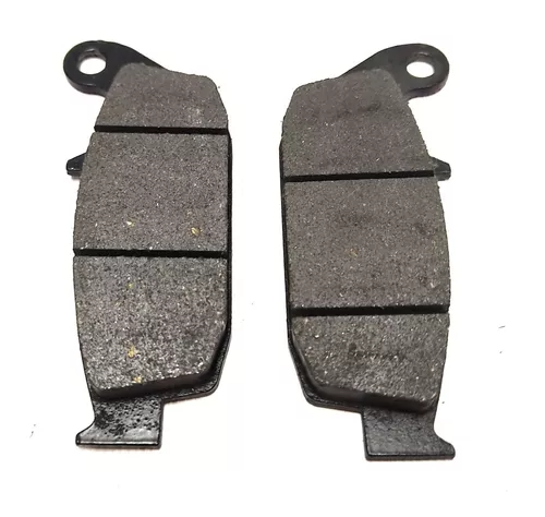 pastillas de freno apache 180/200