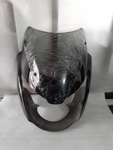 carenaje pulsar 180