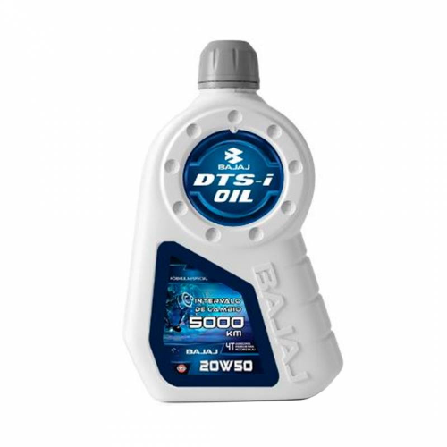 aceite bajaj dts-ioil