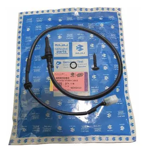 guaya sensor del velocimetro pulsar 160/135/ls,ns original