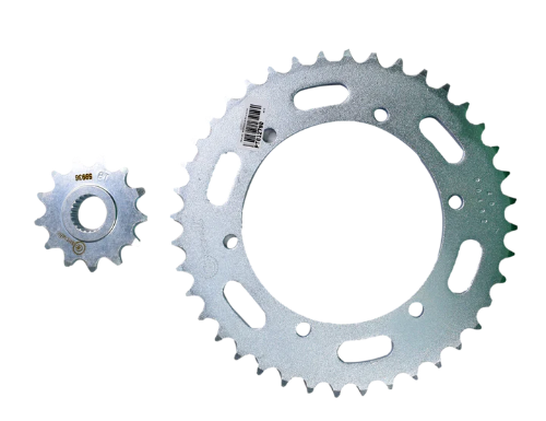 set xtz 125