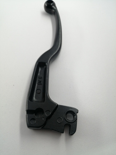 leva de clutch (izquierda) szr, libero125/dt 125/ybr 125/fz16/fazer 160