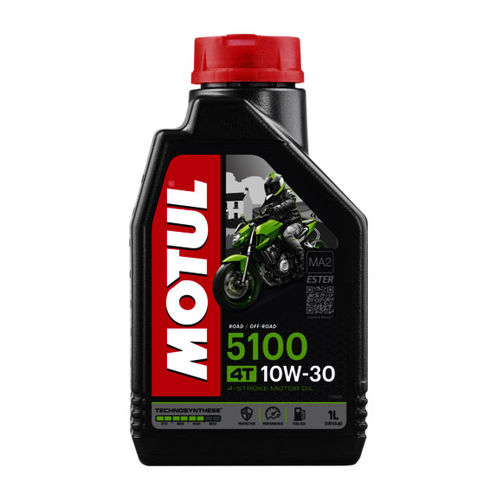 aceite motul 5100 4t