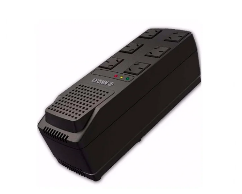 LYONN AVR TCA-1200NV ESTABLISADOR