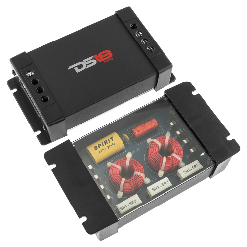 DS18 PRO-CFX (CROSSOVER)