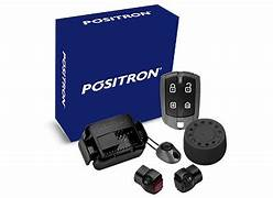 POSITRON AX360 US (ALARMA)