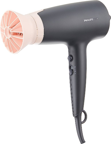 PHILIPS BHD350 SECADOR CABELLO