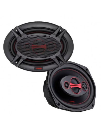 DS18 GEN-X6.9 6X9" (PARLANTE)