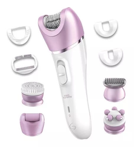GAMA OASIS SUPRIME 8 CABEZAL