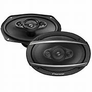 PIONEER TS-A1687S 6.1/2 (PARLANTE)