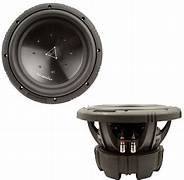 PHOENIX GOLD TI210D4 10" 600RMS