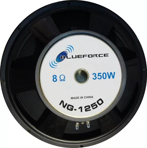 BLUEFORCE NG-1250 350W (MEDIO)