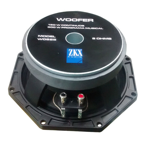 ZKX AUDIO W1225 12"