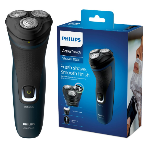 PHILIPS S1121AQUATOUCH RASURADORA
