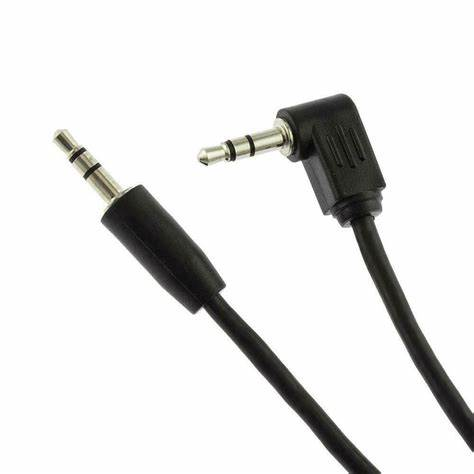 DS18 AUX-RCA