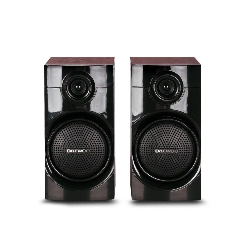 DAEWOO PARLANTES 2.0 DW-T3001