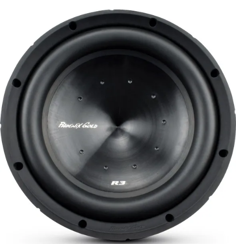 PHOENIX GOLD R312"D4 400RMS (WOOFER)